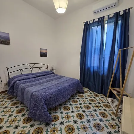 Villacloe Apartament Palermo