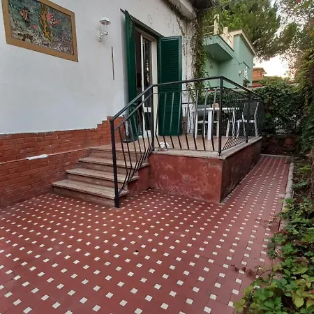 Villacloe Apartment