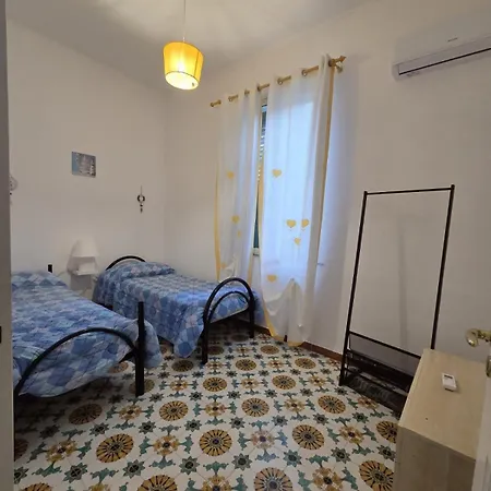 דירה Villacloe *