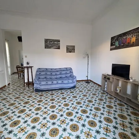 Villacloe * פלרמו