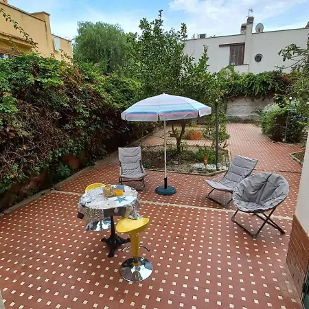 דירה Villacloe