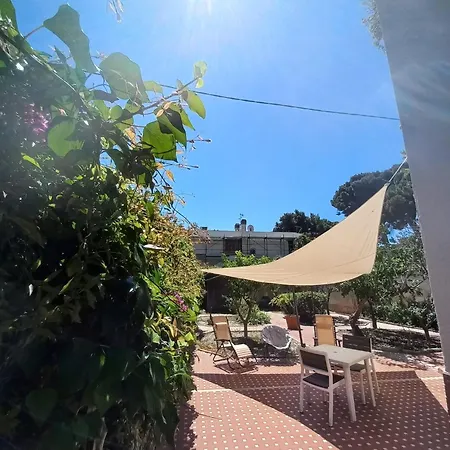 Villacloe * Palermo